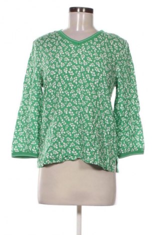 Дамска блуза Tom Tailor, Размер S, Цвят Многоцветен, Цена 4,60 €