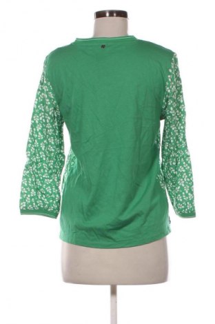 Дамска блуза Tom Tailor, Размер S, Цвят Многоцветен, Цена 4,60 €