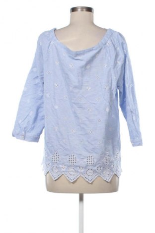 Дамска блуза Tom Tailor, Размер L, Цвят Многоцветен, Цена 6,13 €