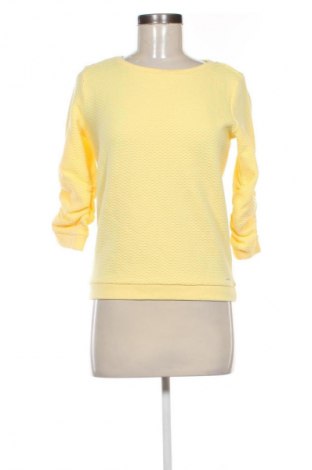 Bluzka damska Tom Tailor, Rozmiar XS, Kolor Żółty, Cena 25,99 zł
