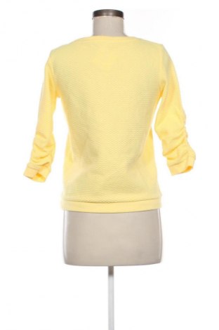 Bluzka damska Tom Tailor, Rozmiar XS, Kolor Żółty, Cena 25,99 zł