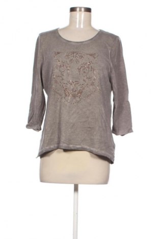 Dámska blúza Tom Tailor, Veľkosť M, Farba Béžová, Cena  6,95 €