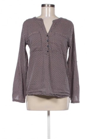 Дамска блуза Tom Tailor, Размер S, Цвят Многоцветен, Цена 4,60 €