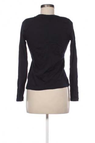 Γυναικεία μπλούζα Tommy Hilfiger, Μέγεθος XS, Χρώμα Μπλέ, Τιμή 46,00 €