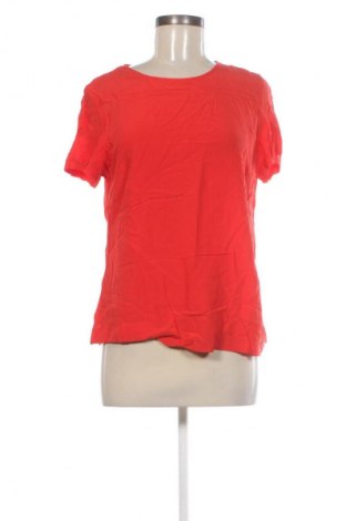 Bluză de femei Tommy Hilfiger, Mărime M, Culoare Roșu, Preț 145,99 Lei