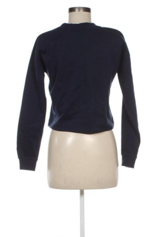 Damen Shirt Tommy Hilfiger, Größe S, Farbe Blau, Preis 46,00 €