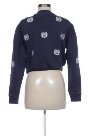 Bluză de femei Tommy Hilfiger, Mărime XS, Culoare Albastru, Preț 152,99 Lei