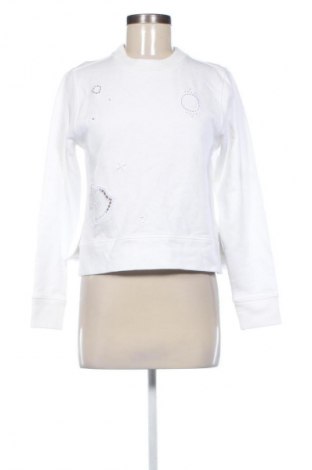 Damen Shirt Tommy Icons, Größe XXS, Farbe Weiß, Preis € 167,00
