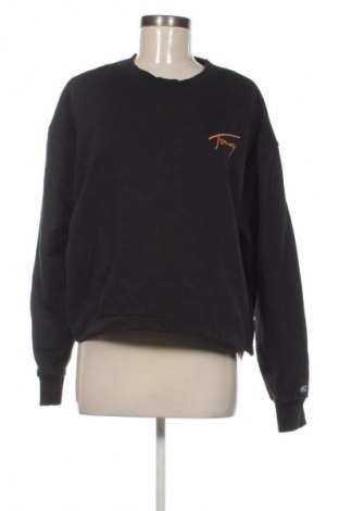 Dámská halenka Tommy Jeans, Velikost L, Barva Černá, Cena  1 247,00 Kč