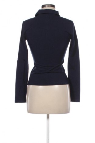 Damen Shirt Tommy Jeans, Größe S, Farbe Blau, Preis € 107,99