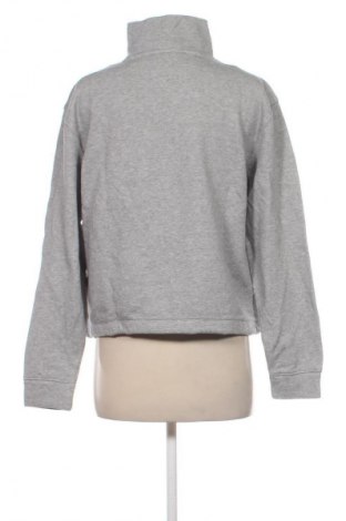 Дамска блуза Tommy Jeans, Размер L, Цвят Сив, Цена 25,05 €