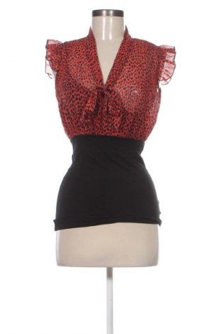 Γυναικεία μπλούζα Top Studio, Μέγεθος M, Χρώμα Πολύχρωμο, Τιμή 7,99 €