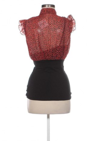 Γυναικεία μπλούζα Top Studio, Μέγεθος M, Χρώμα Πολύχρωμο, Τιμή 7,99 €