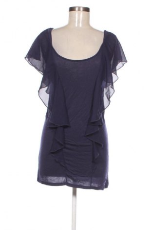 Bluzka damska Topshop, Rozmiar M, Kolor Fioletowy, Cena 30,99 zł