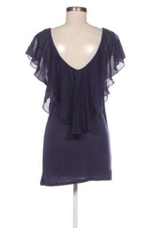 Bluzka damska Topshop, Rozmiar M, Kolor Fioletowy, Cena 30,99 zł