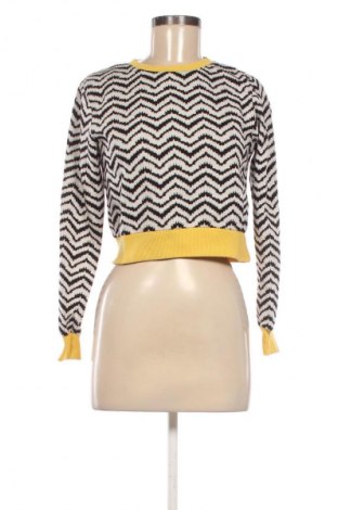 Bluzka damska Topshop, Rozmiar S, Kolor Kolorowy, Cena 91,09 zł