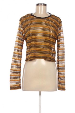 Damen Shirt Topshop, Größe XL, Farbe Mehrfarbig, Preis 15,33 €