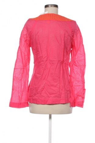 Дамска блуза Tory Burch, Размер M, Цвят Розов, Цена 57,00 €