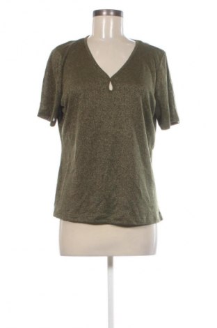 Bluzka damska Tramontana, Rozmiar XL, Kolor Zielony, Cena 31,99 zł