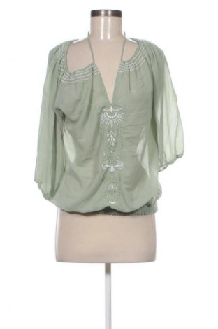 Bluză de femei Tramontana, Mărime M, Culoare Verde, Preț 24,99 Lei