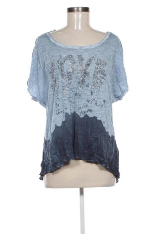 Damen Shirt Tredy, Größe L, Farbe Mehrfarbig, Preis € 9,99