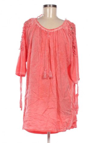 Damen Shirt Tredy, Größe XL, Farbe Rosa, Preis 9,99 €