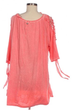 Damen Shirt Tredy, Größe XL, Farbe Rosa, Preis 9,99 €