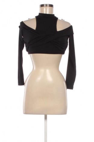 Damen Shirt Trendyol, Größe M, Farbe Schwarz, Preis 17,00 €