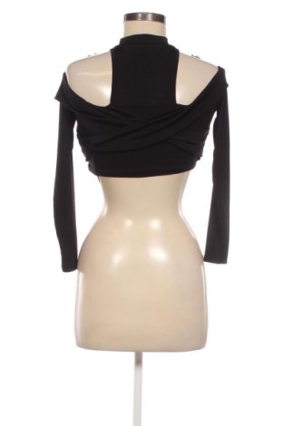 Damen Shirt Trendyol, Größe M, Farbe Schwarz, Preis 17,00 €