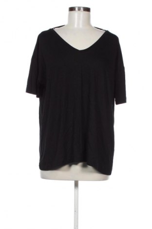 Дамска блуза Trendyol, Размер XXL, Цвят Черен, Цена 13,81 €