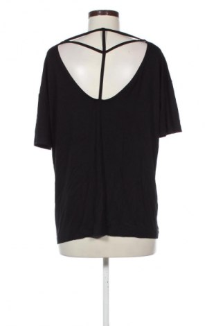 Дамска блуза Trendyol, Размер XXL, Цвят Черен, Цена 13,81 €