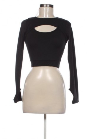 Дамска блуза Trendyol, Размер S, Цвят Черен, Цена 17,46 €