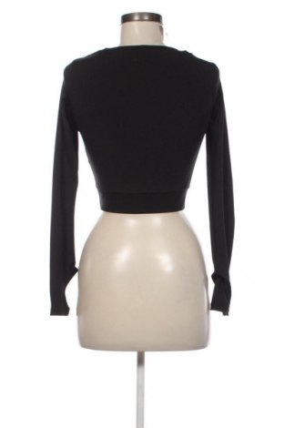 Дамска блуза Trendyol, Размер S, Цвят Черен, Цена 17,46 €