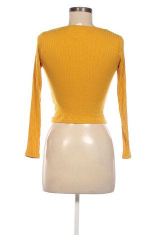 Damen Shirt Trendyol, Größe S, Farbe Gelb, Preis € 33,36