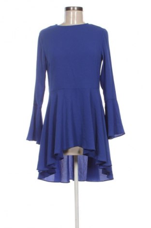 Дамска блуза Trendyol, Размер M, Цвят Син, Цена 10,73 €