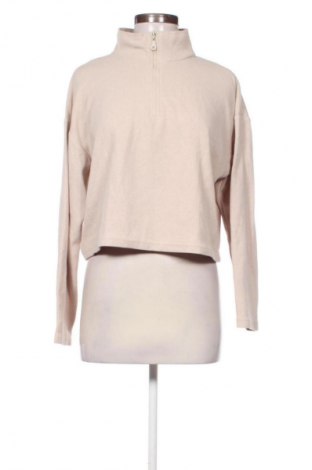 Дамска блуза Trendyol, Размер M, Цвят Бежов, Цена 17,46 €