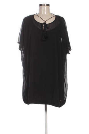 Női blúz Triangle, Méret 4XL, Szín Fekete, Ár 6 219 Ft