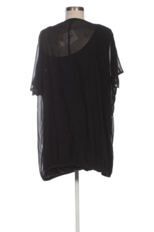 Női blúz Triangle, Méret 4XL, Szín Fekete, Ár 6 219 Ft