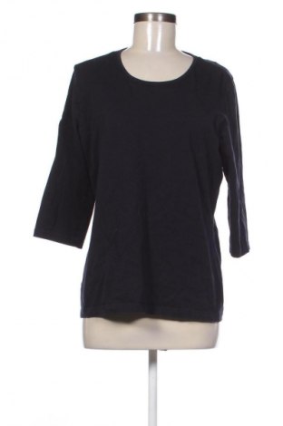 Bluzka damska Trigema, Rozmiar L, Kolor Niebieski, Cena 133,96 zł