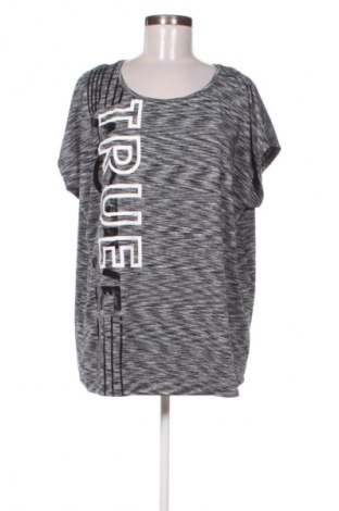 Дамска блуза True, Размер XL, Цвят Многоцветен, Цена 8,18 €