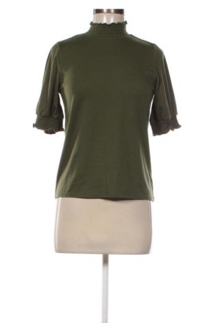 Bluză de femei True Spirit, Mărime M, Culoare Verde, Preț 29,99 Lei