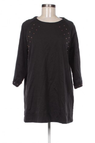 Damen Shirt Trussardi Jeans, Größe XS, Farbe Schwarz, Preis € 16,99