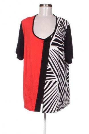Bluză de femei Ts, Mărime 3XL, Culoare Multicolor, Preț 51,00 Lei