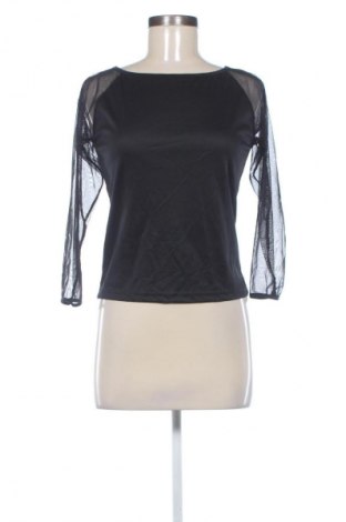 Dámska blúza Tu, Veľkosť S, Farba Čierna, Cena  4,95 €