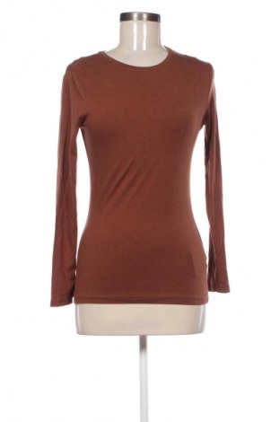 Damen Shirt Tu, Größe M, Farbe Braun, Preis € 9,70