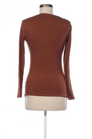 Damen Shirt Tu, Größe M, Farbe Braun, Preis € 9,70