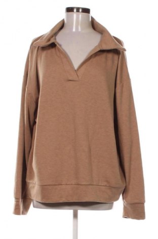 Bluzka damska Tu, Rozmiar XL, Kolor Brązowy, Cena 30,99 zł