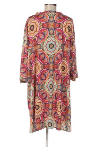 Damen Shirt Twister, Größe 5XL, Farbe Mehrfarbig, Preis 6,99 €