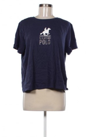 Bluză de femei U.S.Grand Polo, Mărime XL, Culoare Mov, Preț 43,99 Lei