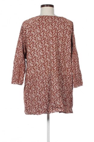 Damen Shirt Ulla Popken, Größe XXL, Farbe Mehrfarbig, Preis 19,99 €